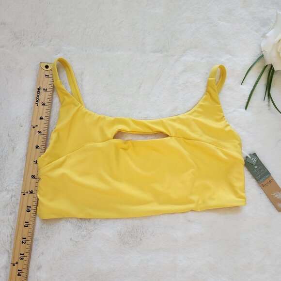Swim Systems Sunshine Zoe Bikini /Top - Picture 9 of 16
